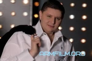Armenichik - My story (2016)