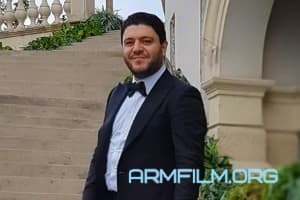 Размик Амян - Ансахман Сер