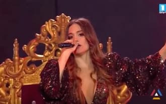 На Евровидении 2020 Армению представит Афина Манукян