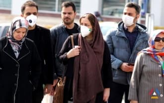 В Иране 23 депутата заразились коронавирусом