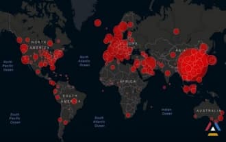 Мировая паника: последствия коронавируса в разных странах
