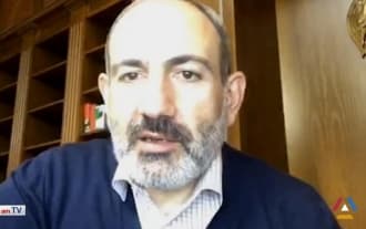 Пашинян: Правительство завтра обсудит возможность введения режима ЧП в некоторых районах Армении