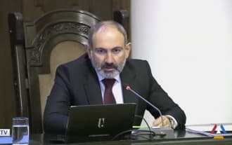 Пашинян категорически отказался объявить в Армении налоговые каникулы