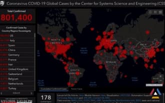 Данные коронавируса: обзор дня