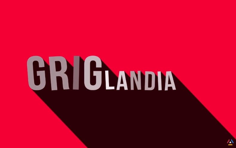 Griglandya [Episode 1-22 Full /16+]