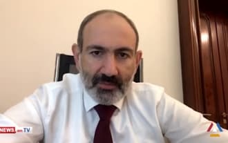 «We will ease the restrictions if the positive result will maintaining» N. Pashinyan