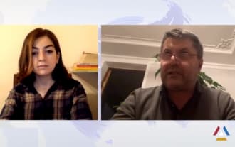 Отец обвиняемого в убийстве азербайджанца рассказывает