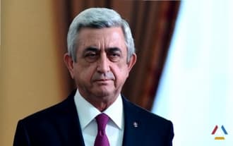 Serzh Sargsyan agreed to participate in the hearings of the investigative Commission on the April war