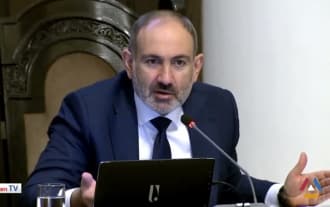 Social support should reach people as soon as it can. Pashinyan