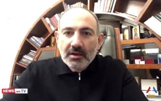 They want us to lose our temper. Nikol Pashinyan