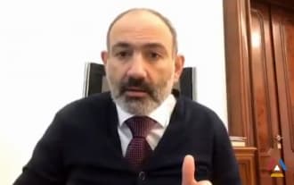 Nikol Pashinyan about utility bills