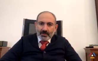 The end of the communal crisis. Pashinyan