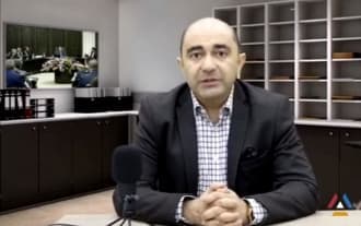 The government avoids providing financial assistance. Edmon Marukyan