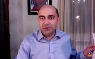 «This is the beginning of the end of Nikol Pashinyan's power» Marukyan