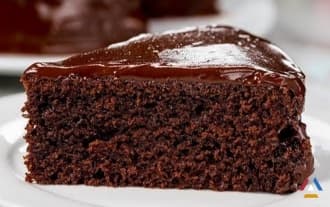 Best «Chocolate brownie» recipe