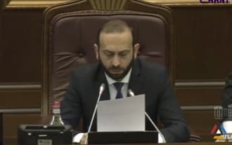 Национальное Собрание Армении ратифицировало скандальную Конвенцию