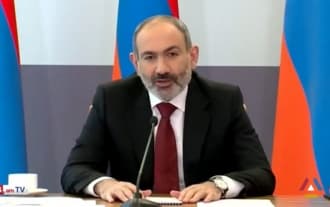 COVID-19 pandemic will continue until May next year. Armenian PM