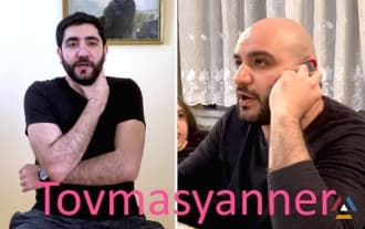 Tovmasyans Part 5