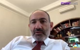 There are almost no empty spaces in Hospitals. Pashinyan