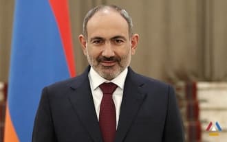 Armenia PM on combating against COVID-19: Total lockdown is not the answer