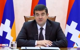 Entry to Artsakh will be prohibited without negative COVID-19 test result
