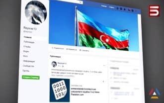Азербайджанские хакеры опубликовали данные 3500 армян, зараженных коронавирусом