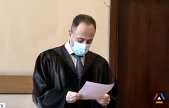Суд удовлетворил жалобу адвокатов Роберта Кочаряна – он будет отпущен под залог