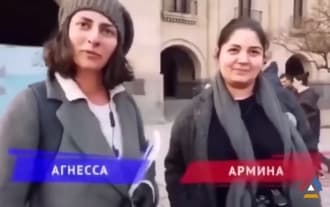 СНБ Армении разоблачила распространения ложной информации Со стороны Азербайджана