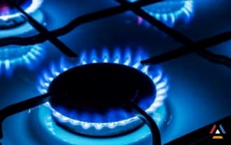 Тарифы на газ для граждан останутся неизменными