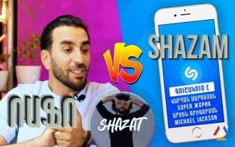 Rafayel Yeranosyan vs SHAZAM - SHAZAT #5