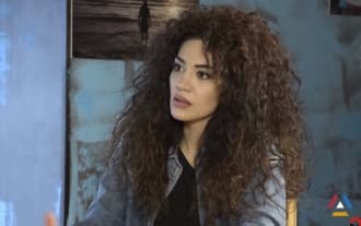 Откровенное интервью актрисы из телесериала Сирун Суна: Ева Хачатрян