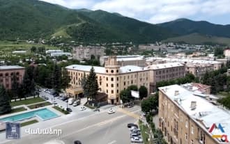 What reforms were in the city of Vanadzor?