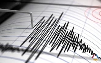 3 earthquakes recorded in one week: there is seismic activity in Armenia