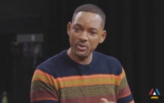 How to succeed, how to be successful? Will Smith