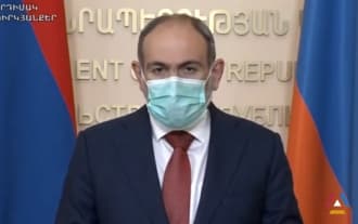 We have a chance to overcome the coronavirus crisis, we must be more vigilant. Pashinyan