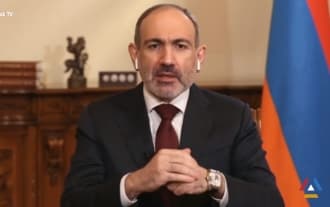 N. Pashinyan's Interview with BBC-Hard Talk