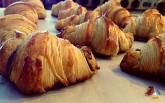 How to make delicious homemade croissants