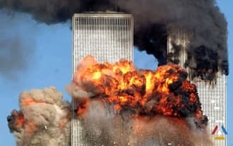 19 years ago, on this day Happened the biggest terrorist attack in history