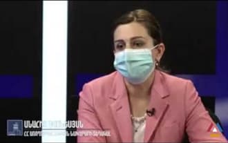 What is a quarantine and what rules will apply? Deputy Minister of health