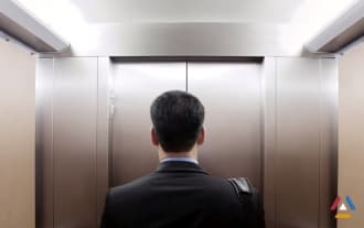 What to do if the Elevator is falling