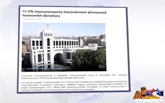 Azerbaijan refused to agree on withdrawal of wounded from the battlefield