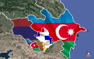 Вся реальность: Нагорно-карабахский конфликт