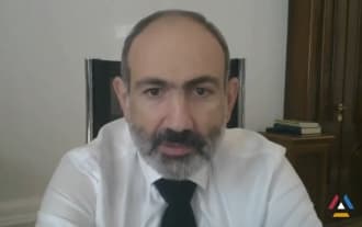 On the current situation: Nikol Pashinyan's message