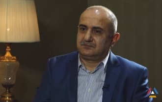 Samvel Babayan predicted today's war and the nature of the war back in 2016