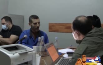 They ordered us to take the Armenian village and kill everyone: Syrian citizen says