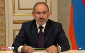 The Address of Prime Minister Nikol Pashinyan