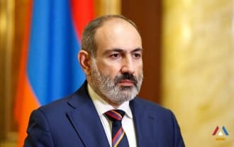 Armenia has not ceded a single meter of land in Syunik: Prime Minister Nikol Pashinyan