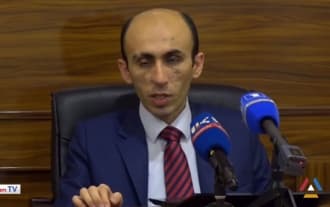Азербайджан скрывает реальное количество пленных: Омбудсмен Арцаха Артак Бегларян