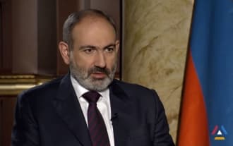 Interview with Prime Minister Nikol Pashinyan
