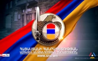 В Армении мошенник выманил $1 тыс у родителей пропавшего без вести солдата